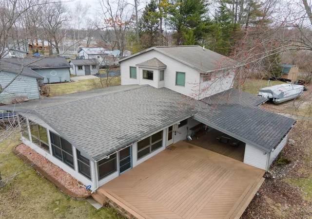 image of 9471 Peninsula Dr, Mecosta, MI 49332 | MLS# 70523850