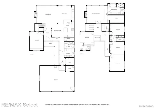 81st image of 13500 Enid Blvd, Fenton, MI 48430 1153 | MLS# 61023141