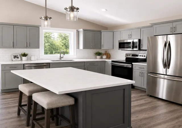 Photo 4 of Single family home for sale at 3080 Winchester Dr #18 LOT 18, Traverse City, MI 49686 | MLS# 80068840 | Listing updated on 2026-06-16