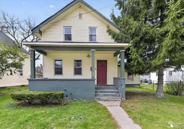 Homes for sale in Monroe, MI | 729 Obrien St, Monroe, MI 48161 | MLS# 50203961
