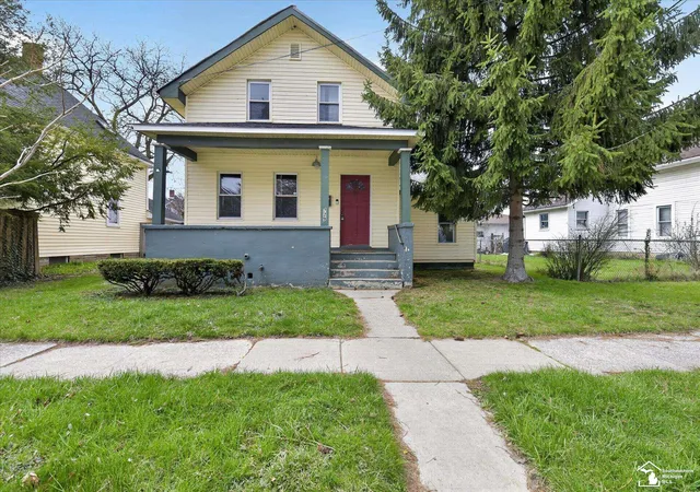 Homes for sale in Monroe, MI | 729 Obrien St, Monroe, MI 48161 | MLS# 50203961