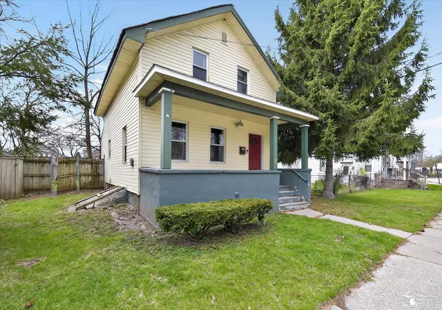 Homes for sale in Monroe, MI | 729 Obrien St, Monroe, MI 48161 | MLS# 50203961