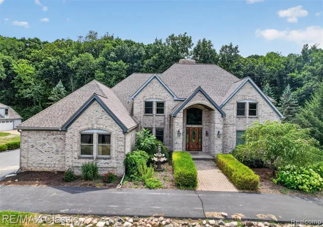 1st image of 13340 Spencer Rd, Milford, MI 48380 | MLS# 61016993