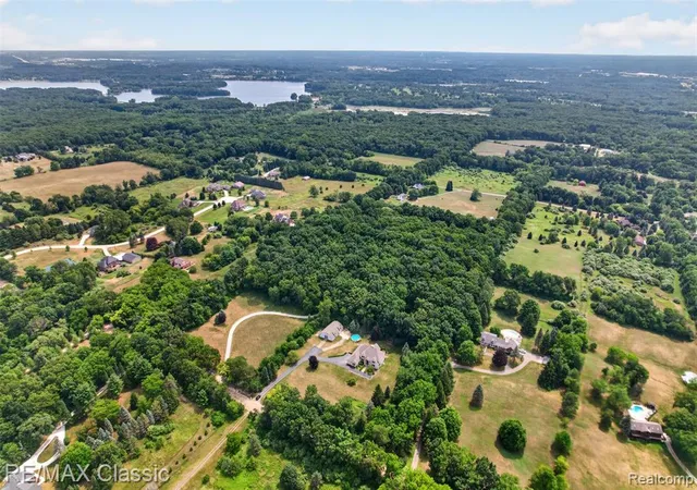 80th image of 13340 Spencer Rd, Milford, MI 48380 | MLS# 61016993