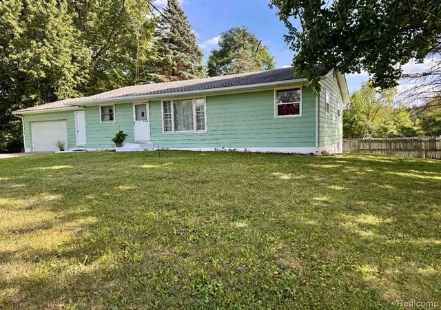 1st image of (Undisclosed), Otter Lake, MI 48464 9746 | MLS# 61023552