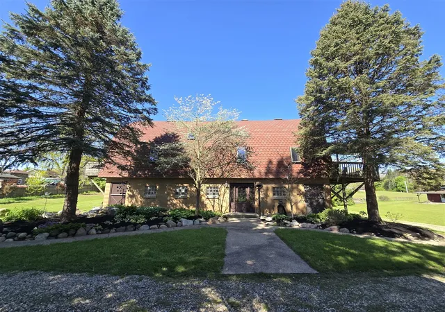 Homes for sale in Sturgis, MI | 27546 Wait Rd, Sturgis, MI 49091 | MLS# 70530985