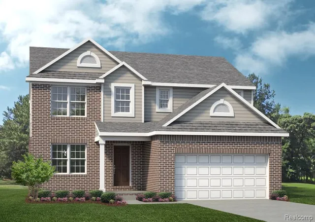Photo 1 of Single family home for sale at 6190 Parker Dr, Linden, MI 48451 | MLS# 61019595 | Listing updated on 2026-08-11