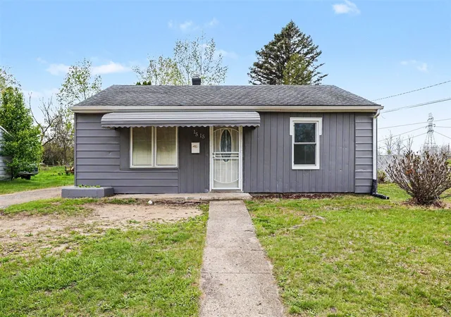 Homes for sale in Albion, MI | 1515 Dean Dr, Albion, MI 49224 | MLS# 70530676