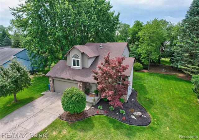Photo 1 of Sale Pending at 220 E Rolston Rd, Linden, MI 48451 8404 | MLS# 61025471 | Listing updated on 2026-09-13