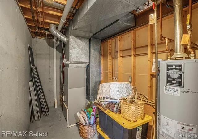 Photo 37 of Sale Pending at 220 E Rolston Rd, Linden, MI 48451 8404 | MLS# 61025471 | Listing updated on 2026-09-13