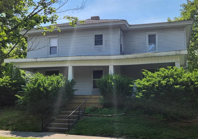 Photo 1 of Sale Pending at 330 S Stewart Ave, Big Rapids, MI 49307 | MLS# 70534247 | Listing updated on 2026-08-25