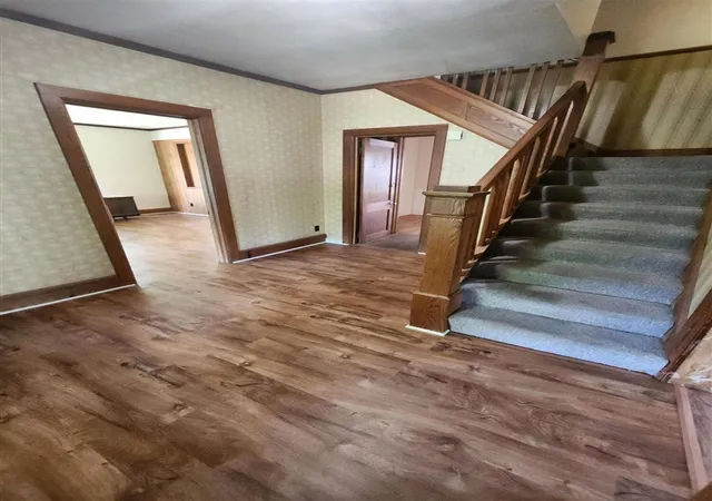 Photo 3 of Sale Pending at 330 S Stewart Ave, Big Rapids, MI 49307 | MLS# 70534247 | Listing updated on 2026-08-25
