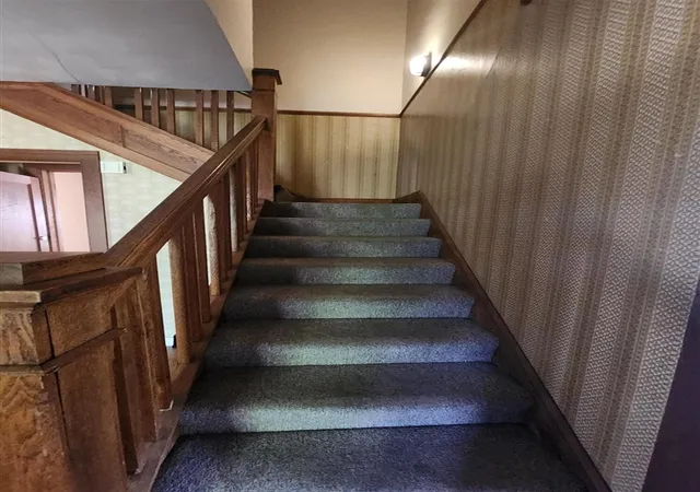Photo 4 of Sale Pending at 330 S Stewart Ave, Big Rapids, MI 49307 | MLS# 70534247 | Listing updated on 2026-08-25