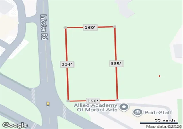 Homes for sale in Franklin, MI | 0 Inkster Rd, Franklin, MI 48025 | MLS# 60980385