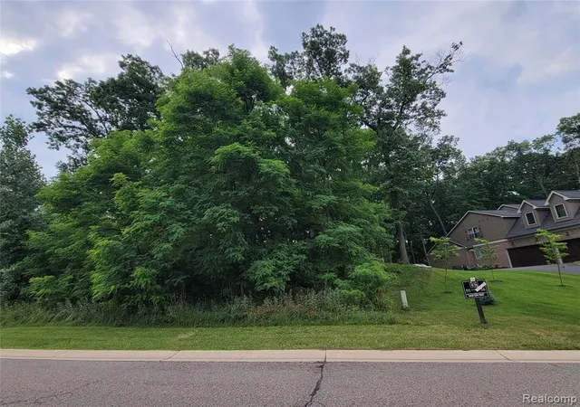 Homes for sale in Brighton, MI | Lot 55 - Wyndam, Brighton, MI 48116 | MLS# 20682091