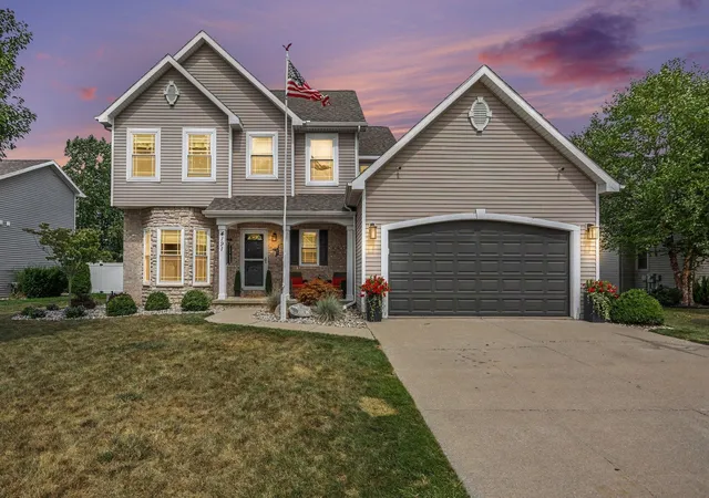 Photo 1 of Single family home for sale at 4191 S Paul Cir, Bay City, MI 48706 | MLS# 50219987 | Listing updated on 2026-08-27