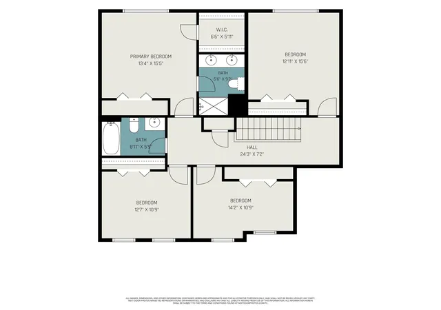 Photo 44 of Single family home for sale at 4191 S Paul Cir, Bay City, MI 48706 | MLS# 50219987 | Listing updated on 2026-08-27