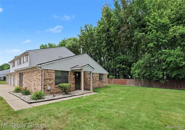 Photo 1 of Sale Pending at 50187 N Jimmy Ct, Chesterfield, MI 48047 | MLS# 61007658 | Listing updated on 2026-08-04