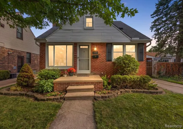 Photo 1 of Sale Pending at 1150 Eleven Mile Rd, Berkley, MI 48072 | MLS# 61018227 | Listing updated on 2026-08-24