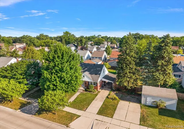 Photo 29 of Sale Pending at 1150 Eleven Mile Rd, Berkley, MI 48072 | MLS# 61018227 | Listing updated on 2026-08-24