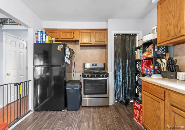 5th image of 29510 Glenwood St, Inkster, MI 48141 | MLS# 60983406