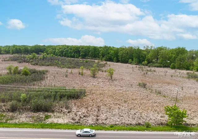 Photo 3 of Land for sale at 15000 North Rd, Fenton, MI 48430 | MLS# 60222226 | Listing updated on 2026-03-30