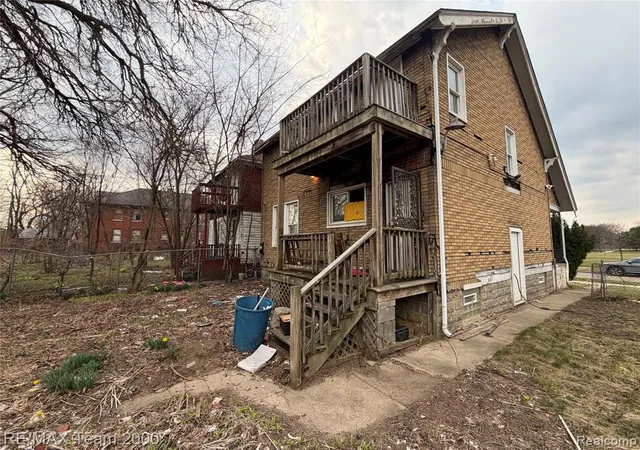 13th image of 2301 Fullerton St, Detroit, MI 48238 | MLS# 60981110