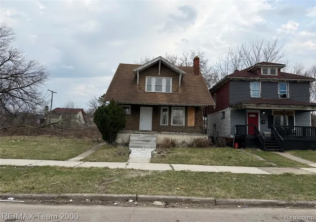 1st image of 2301 Fullerton St, Detroit, MI 48238 | MLS# 60981110