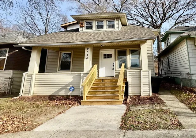 1st image of 2514 Beals St, Detroit, MI 48214 | MLS# 60955746
