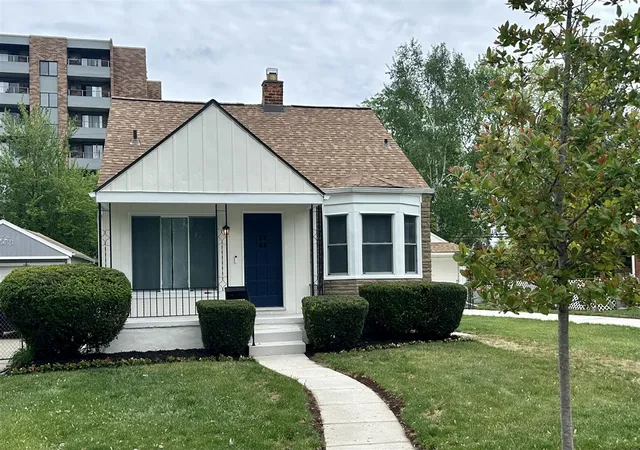 Photo 1 of Single Family Residence at 2360 Harvard Rd, Berkley, MI 48072 | MLS# 70534208 | | Sold on 2026-07-08