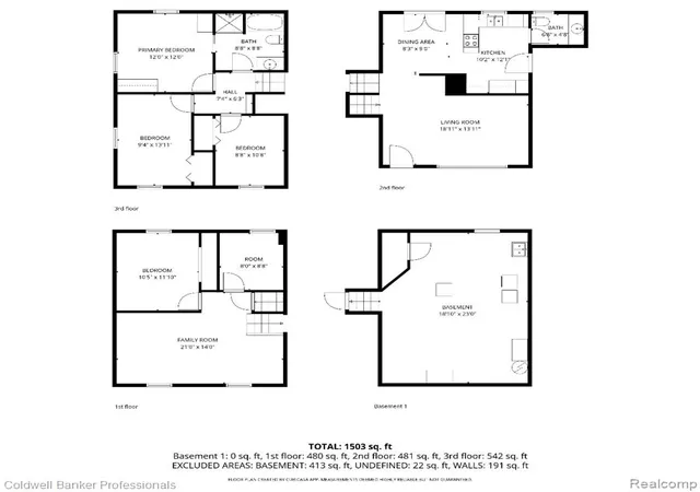Homes for sale in Flint, MI | 6073 Ballard Dr, Flint, MI 48505 | MLS# 60977581