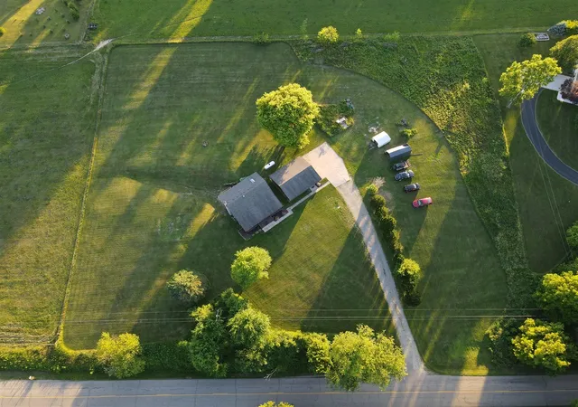Photo 25 of Sale Pending at 888 S Eifert Rd, Mason, MI 48854 | MLS# 70539265 | Listing updated on 2026-06-24