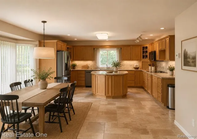 Homes for sale in Lake Orion, MI | 2140 W View Ct, Lake Orion, MI 48360 | MLS# 61004612