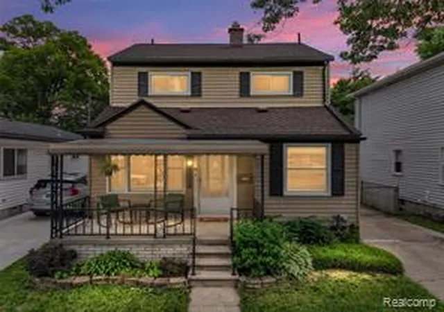 Homes for sale in Madison Heights, MI | 27120 Lenox Ave, Madison Heights, MI 48071 | MLS# 61008263