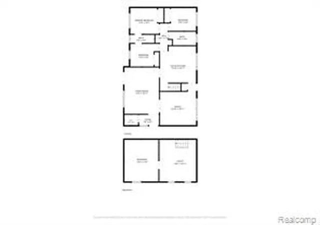 Homes for sale in Commerce Township, MI | 4844 Whitlow Blvd, Commerce Township, MI 48382 | MLS# 61008416