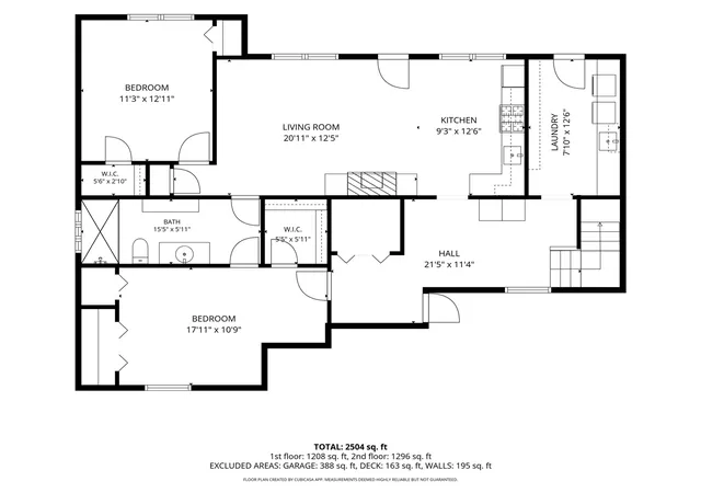 45th image of 3311 Dorais Dr, Grand Rapids, MI 49525 | MLS# 70535468
