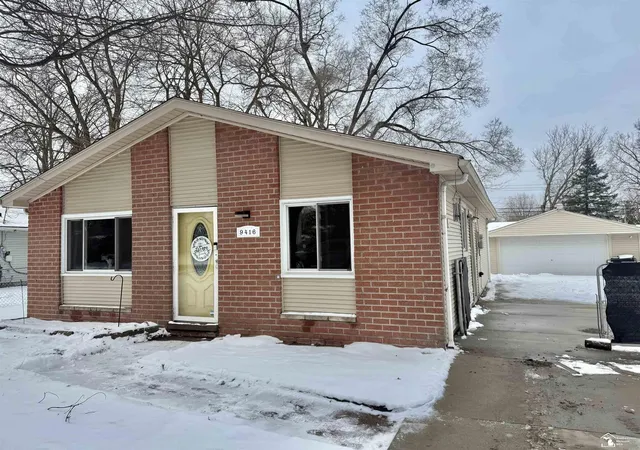 Photo 1 of Sale Pending at 9416 Princess St, Taylor, MI 48180 | MLS# 50197738 | Listing updated on 2026-02-17