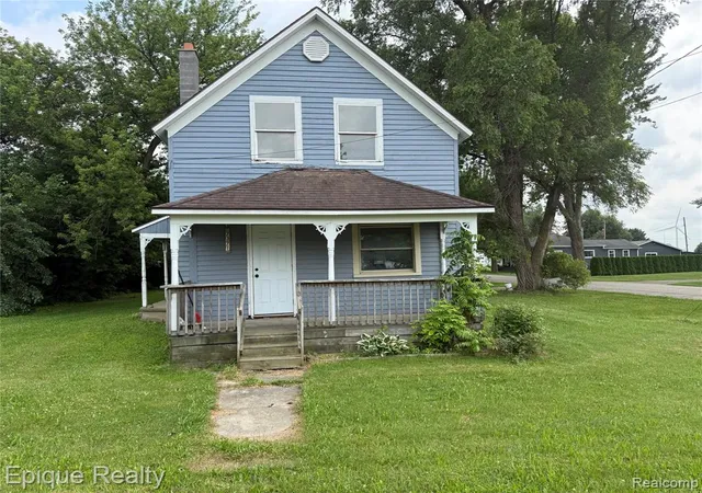 Photo 1 of Single family home for sale at 7371 Mill St, Owendale, MI 48754 5132 | MLS# 61008890 | Listing updated on 2026-09-17