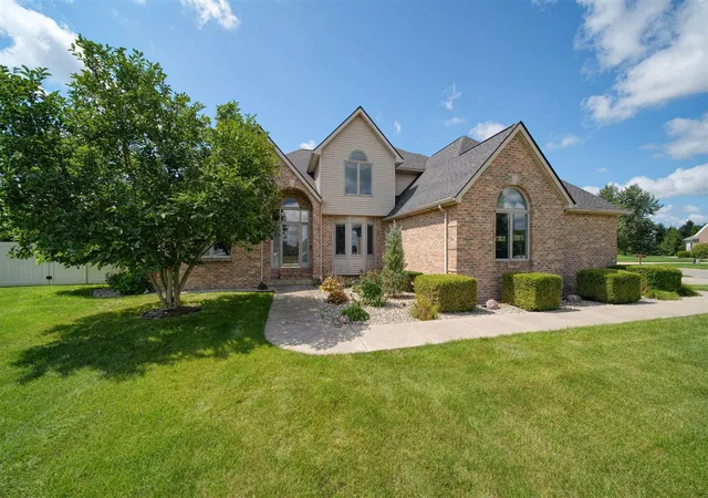 1st image of 1245 Berkshire Ct, Adrian, MI 49221 | MLS# 70553444