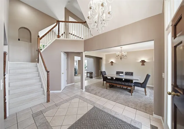 Photo 4 of Sale Pending at 1245 Berkshire Ct, Adrian, MI 49221 | MLS# 70553444 | Listing updated on 2026-10-05