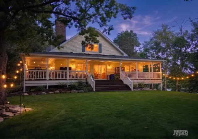 2nd image of 4483 Doverdale Ct, Gladwin, MI 48624 | MLS# 50219313