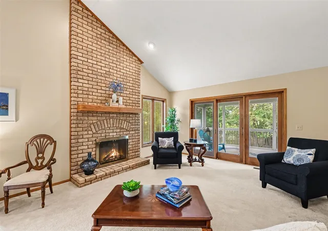 Listing Photo 5 - Condo for sale in building located at 6971 Pinehurst Ln, Rockford, MI 49341