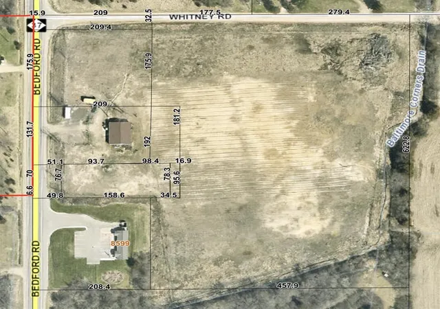 2nd image of V/l S M 37, Dowling, MI 49050 | MLS# 70528878