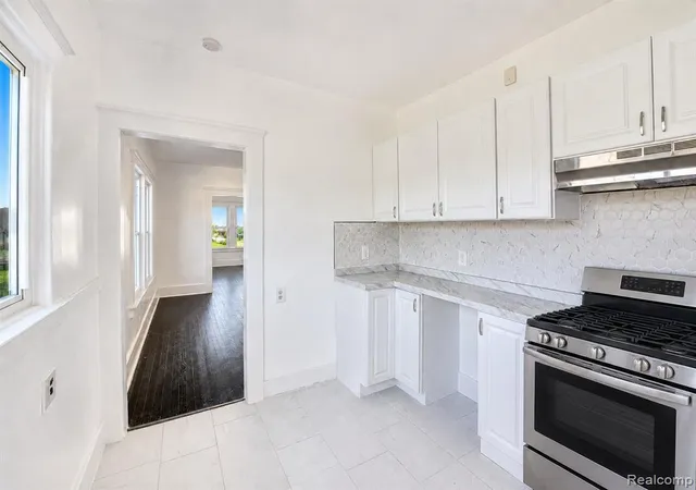 Photo 2 of Multi family home for sale at 1735 Clairmount St, Detroit, MI 48206 2097 | MLS# 61001068 | Listing updated on 2026-10-21