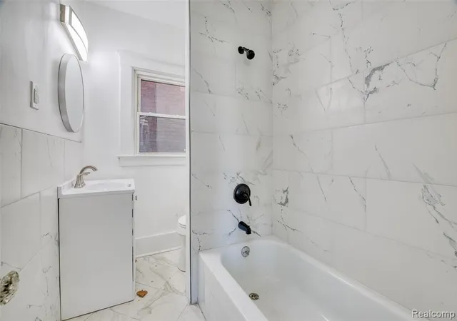 Photo 3 of Multi family home for sale at 1735 Clairmount St, Detroit, MI 48206 2097 | MLS# 61001068 | Listing updated on 2026-10-21
