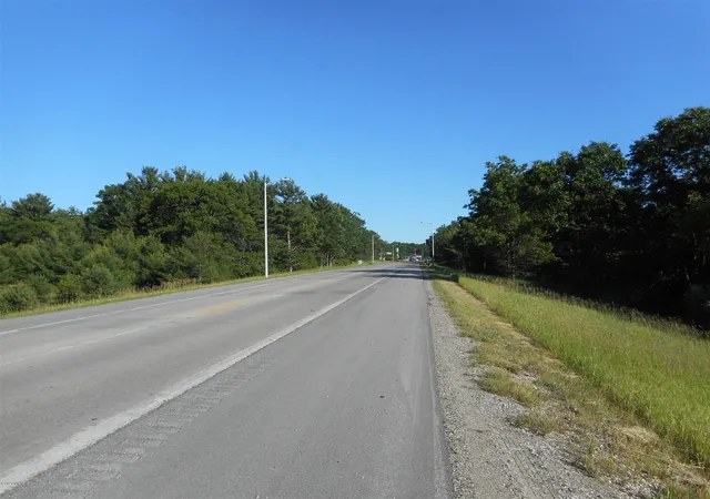 Photo 1 of Land for sale at 2322 Grant Hwy, Manistee, MI 49660 | MLS# 70444719 | Listing updated on 2026-04-25