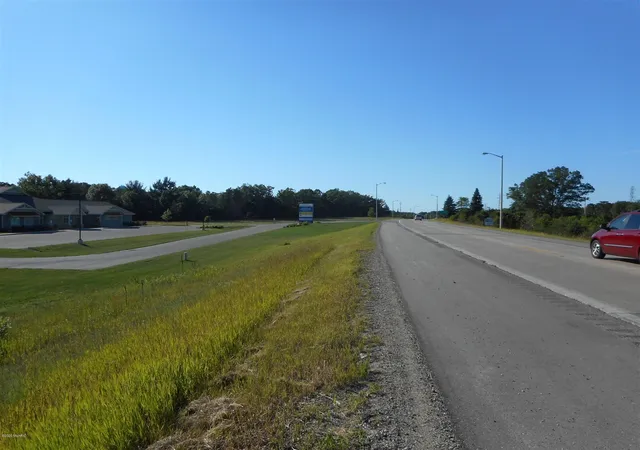 Photo 3 of Land for sale at 2322 Grant Hwy, Manistee, MI 49660 | MLS# 70444719 | Listing updated on 2026-04-25
