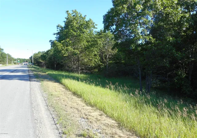 Photo 4 of Land for sale at 2322 Grant Hwy, Manistee, MI 49660 | MLS# 70444719 | Listing updated on 2026-04-25