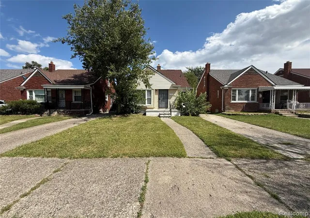 1st image of 17650 Beland St, Detroit, MI 48234 3835 | MLS# 60937605