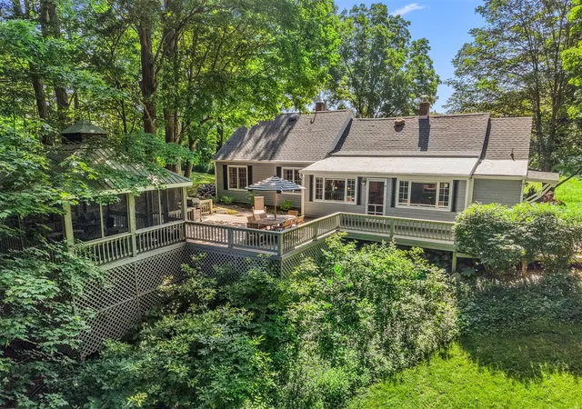 Photo 2 of Single family home for sale at 5515 Kaiser Rd, Sawyer, MI 49125 | MLS# 70546066 | Listing updated on 2026-08-26